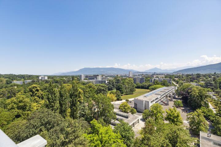 Unique Penthouse – Amazing Views gallery image 4