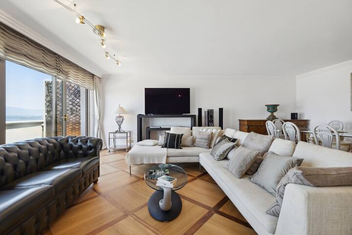 Unique Penthouse – Amazing Views gallery image 5