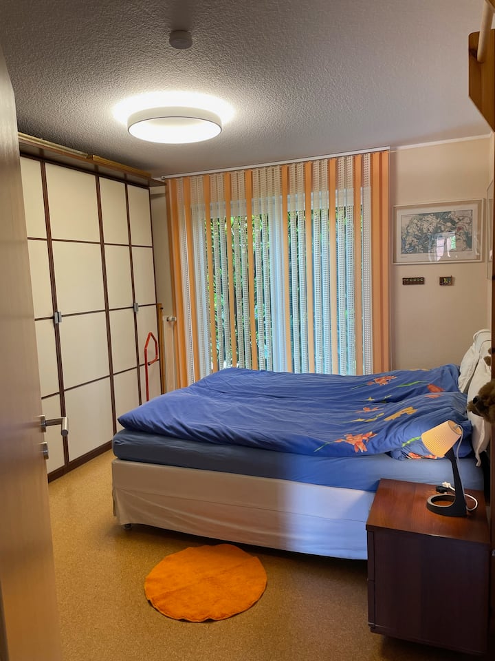 საძინებელი