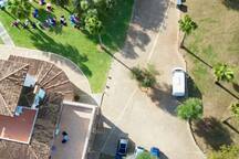 Espectacular Villa Turquesa