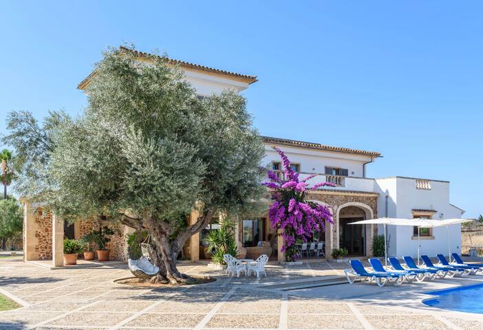 Espectacular Villa Turquesa gallery image 4