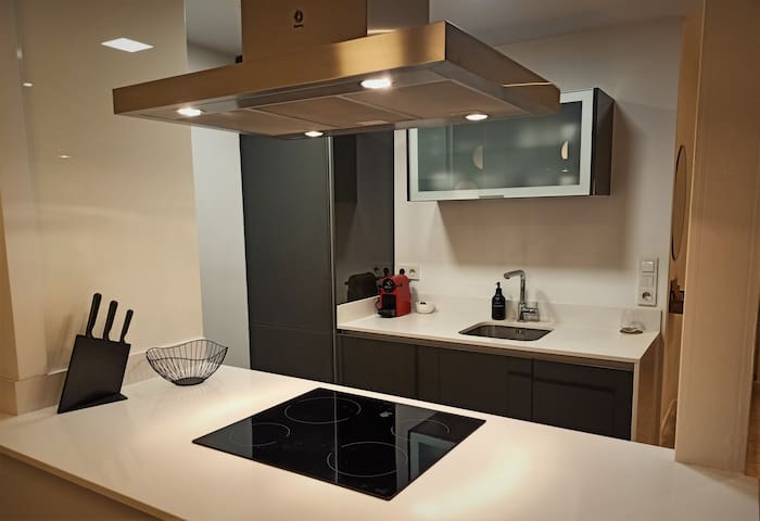 Piso con estilo en el mejor barrio de Barcelona gallery image 4