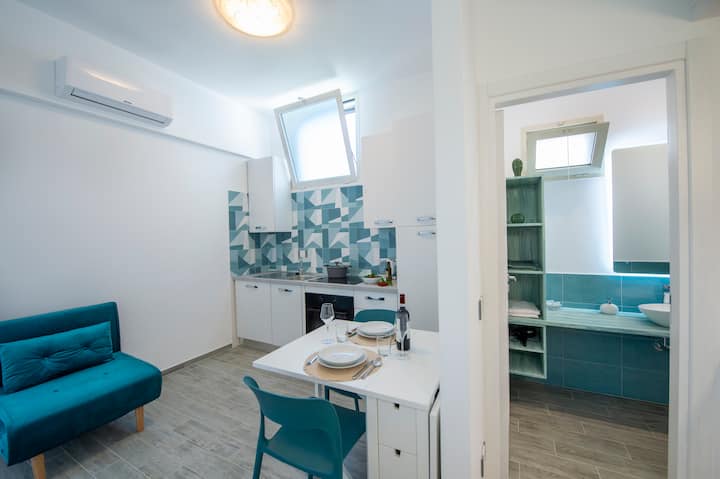 غرفة المعيشة