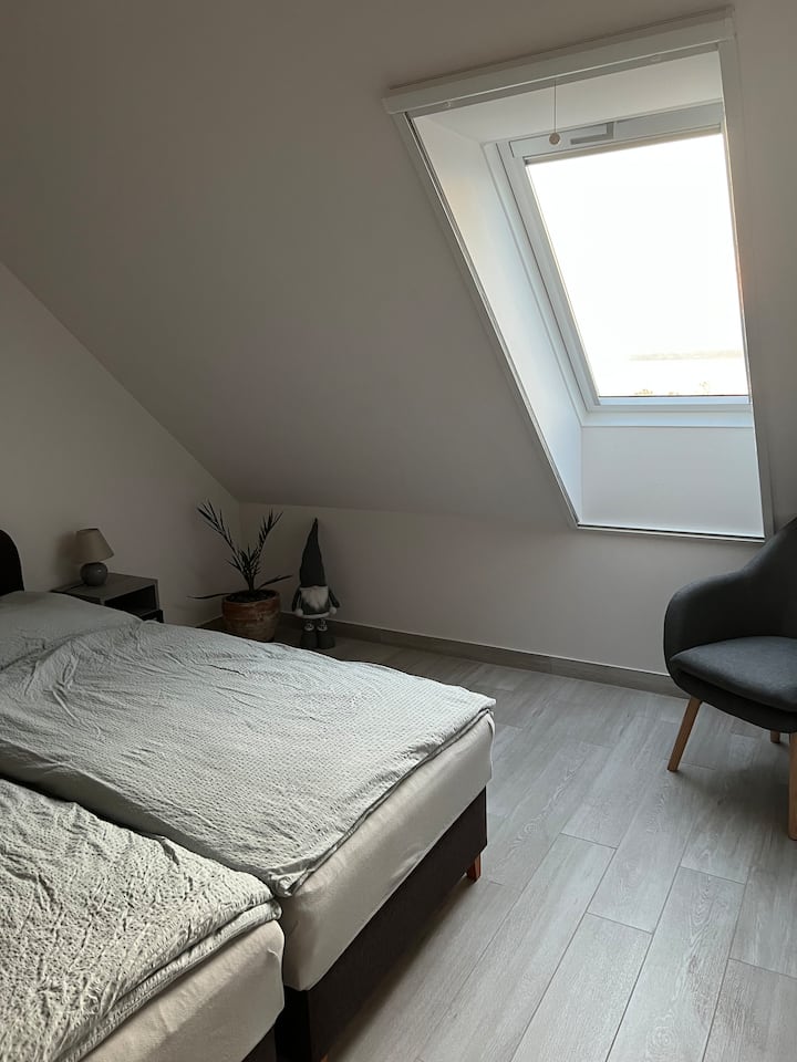 chumba cha kulala 2.