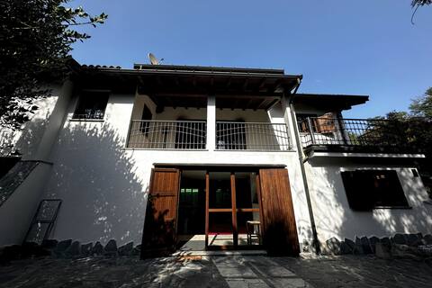 La Casa dei Sette Nani