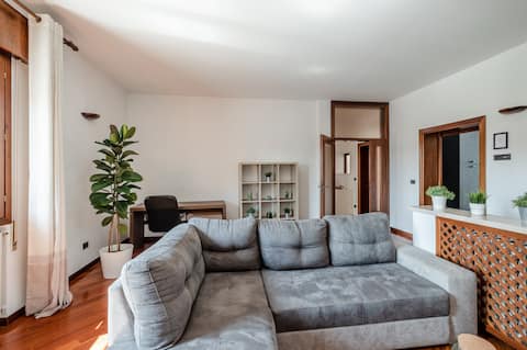 San Vincenzo Apartment 3 Vigonza