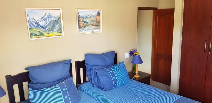 Chumba cha kulala 3 (ghorofani)