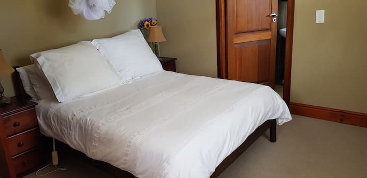 Chumba cha kulala 2 (ghorofani)