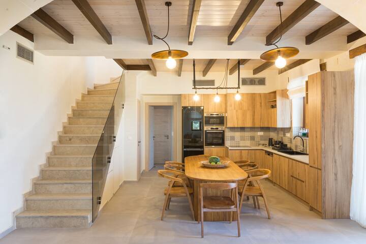 New SeaView Villa w/Private Pool & Ping Pong Table gallery image 5