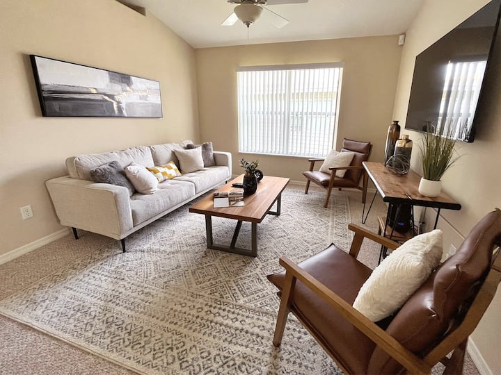 Four Corners Vacation Rentals Airbnb