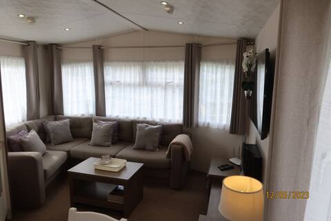 Holiday Home in Paignton