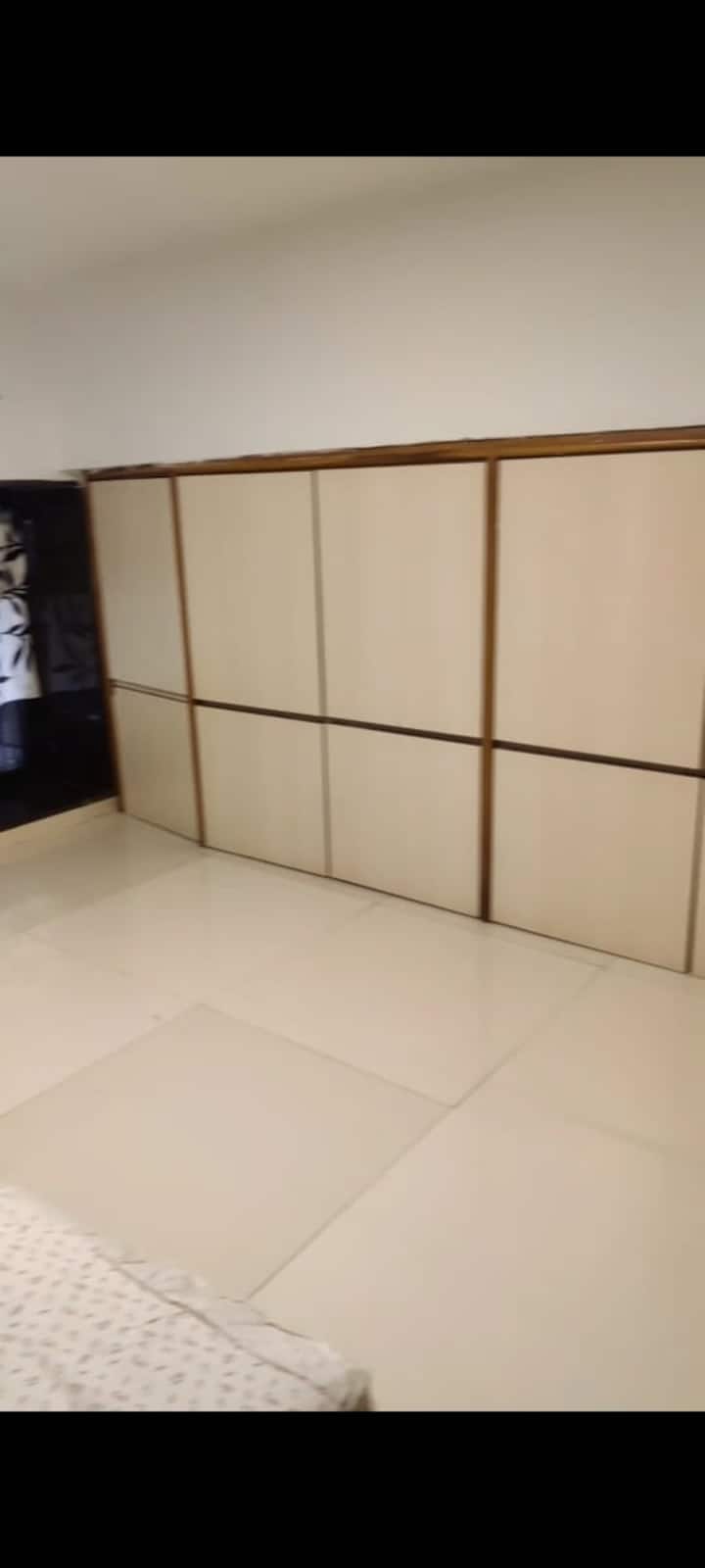Loft房间储藏室
