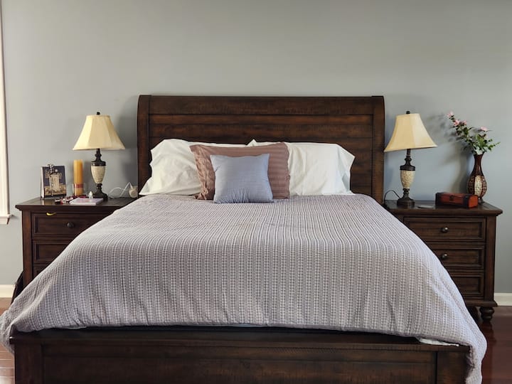 غرفة النوم 1