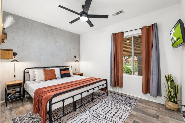 卧室3-加大双人床