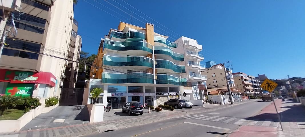 Viver Bombinhas managed Airbnb listing 1