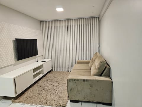 Apt. Furnished Studio