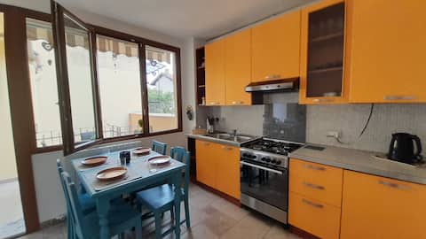 Annuncio Airbnb popolare: Casa Bruno a Verbania