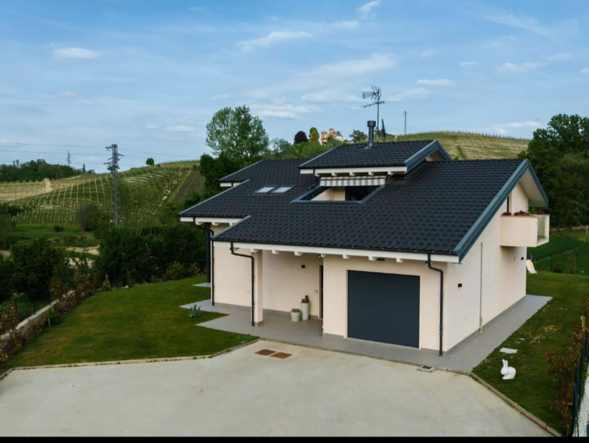 Maison du Mathilda — foto 3