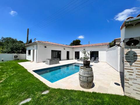 Villa de Jéna