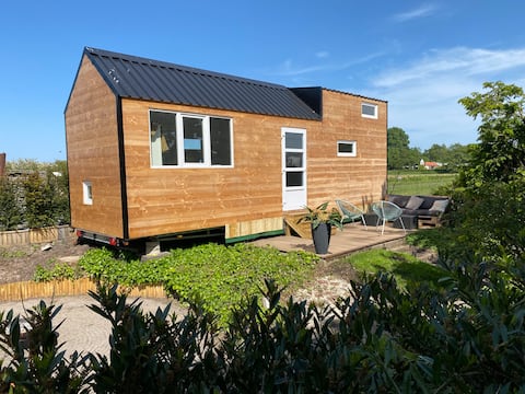 -Tiny House -Mini Zoo -Flowers -Beach -Cities