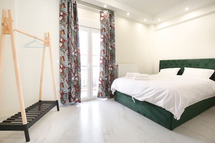 Ioanna Apartments managed Airbnb listing 3