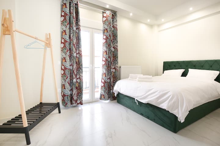 #8 Ioanna Apartments 2bedrooms