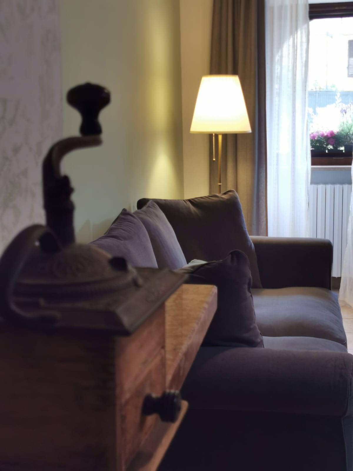 Annuncio Airbnb popolare: Entire accommodation in Pacentro "Sotto le 3 Torri" a L'aquila