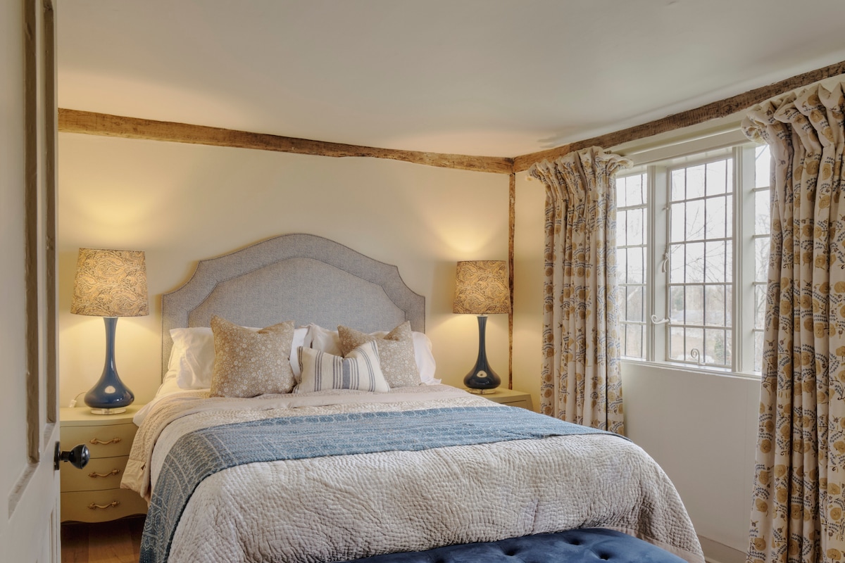 Спална соба 4