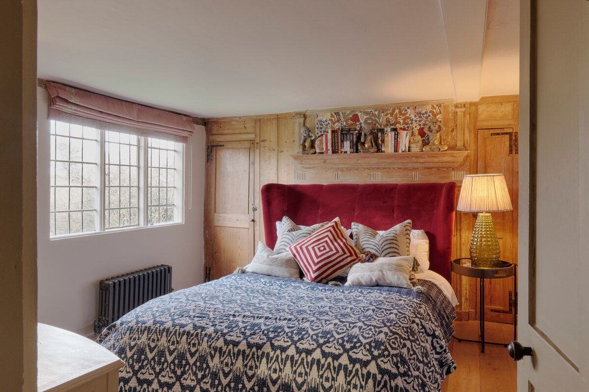 Спална соба 5