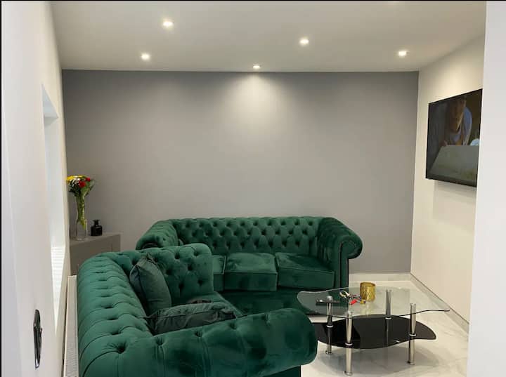 Spa House - City Centre - Preston