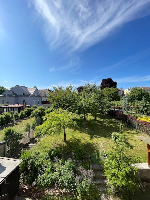 Apartment Na Polabí 2