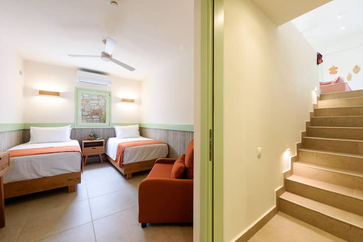 Спална соба 2