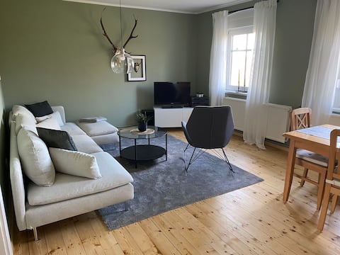 Spreewaldhaus Raddusch, 2 boats - 4 bikes free