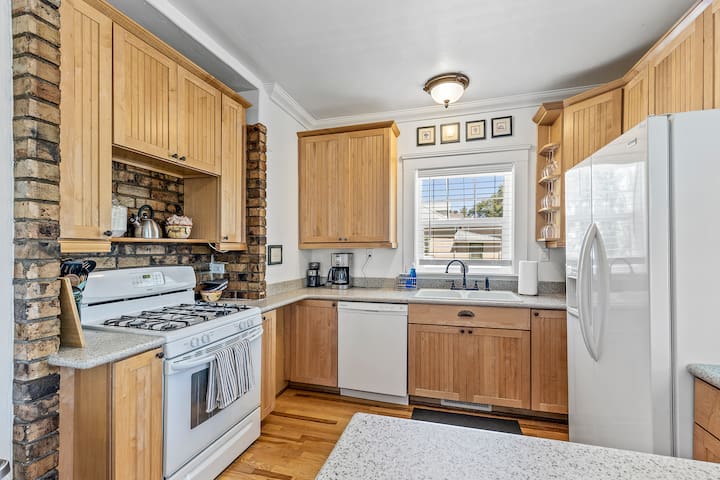 Flagstaff Vacation Properties managed Airbnb listing 1