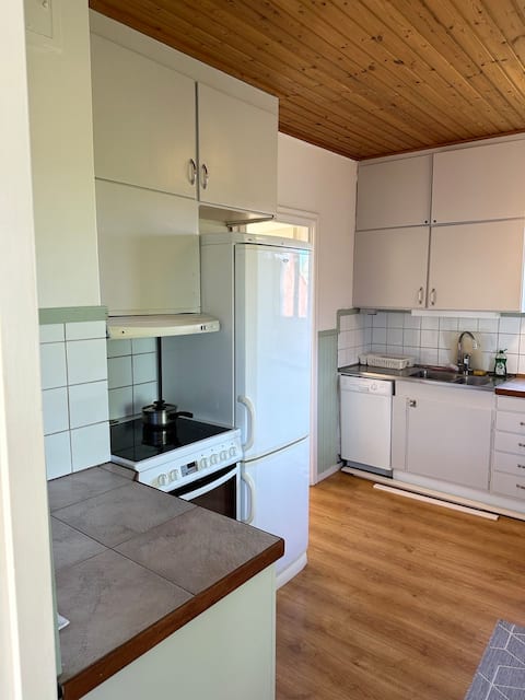 Top Airbnb: Dalslands Riviera in Mellerud