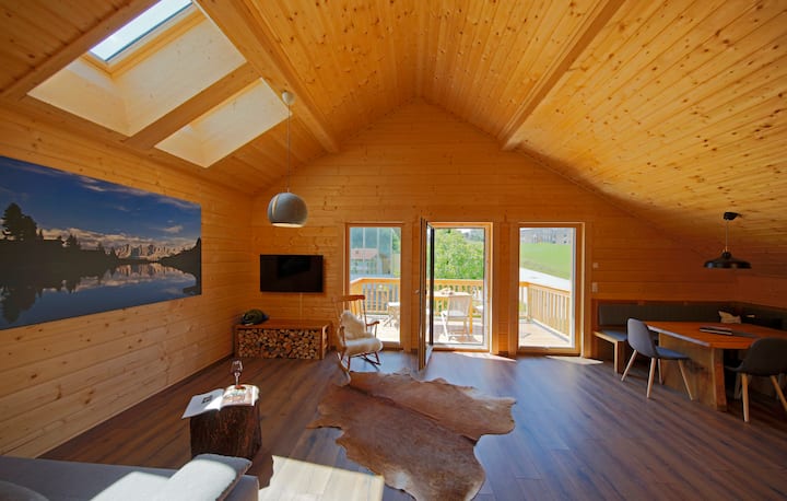 Ferienwohnung Leni In Schladming - Schladming