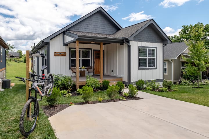 Valley Bear Farms managed Airbnb listing 2