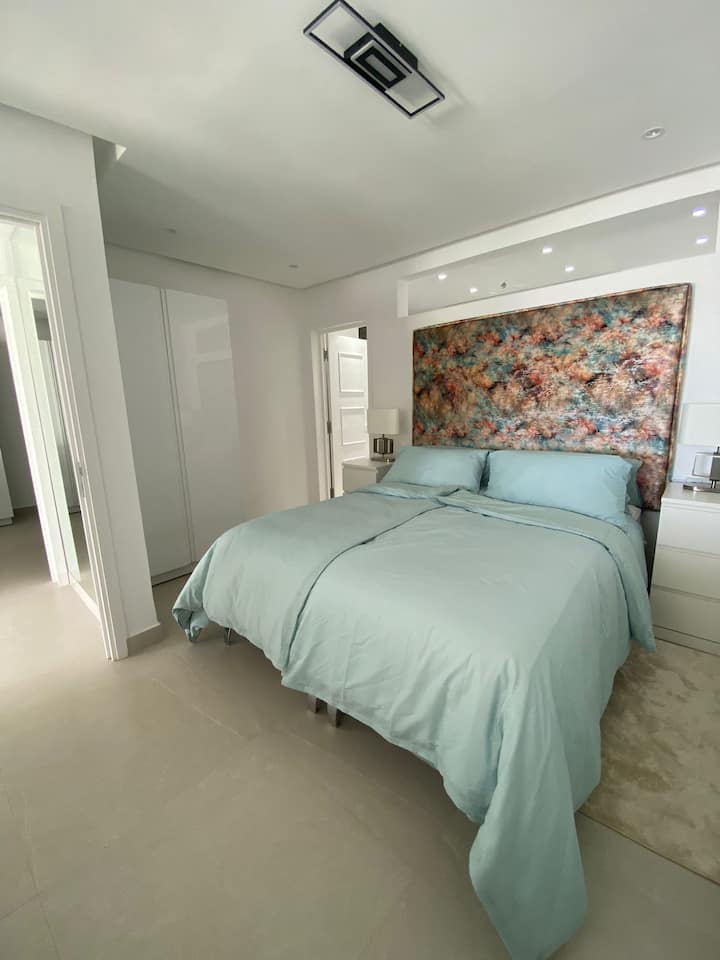 Dormitorio 1
