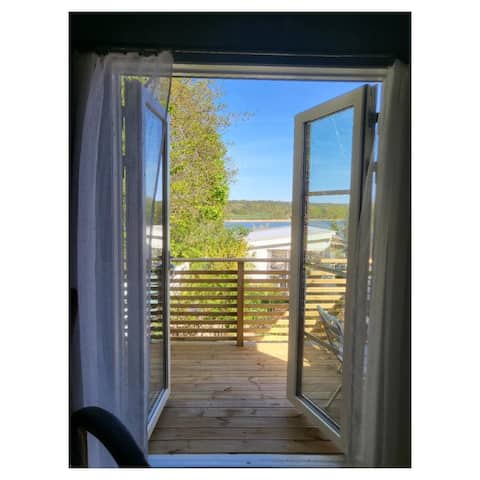 Beautifully renovated guest house in Gamleby