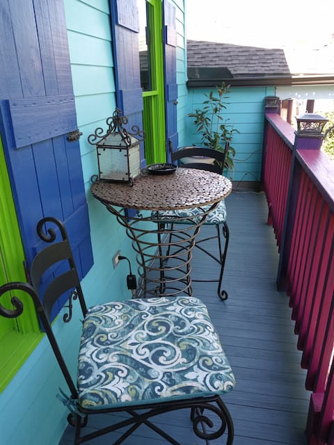 VoodooVilla 1BR No Chores! 25% off 3+ Nights!