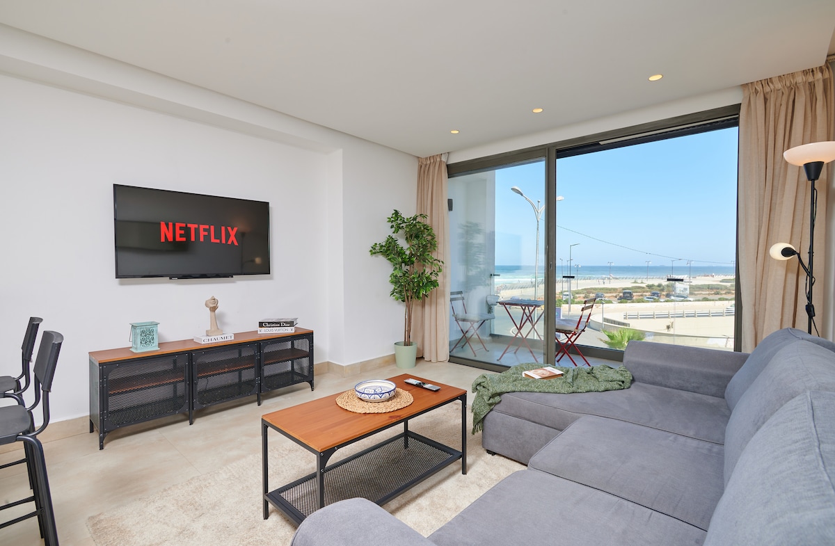 Rental unit in Casablanca  468  1 bedroom  1 bed  1 bathroom - image 2