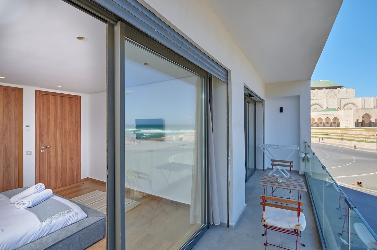 Rental unit in Casablanca  468  1 bedroom  1 bed  1 bathroom - image 4