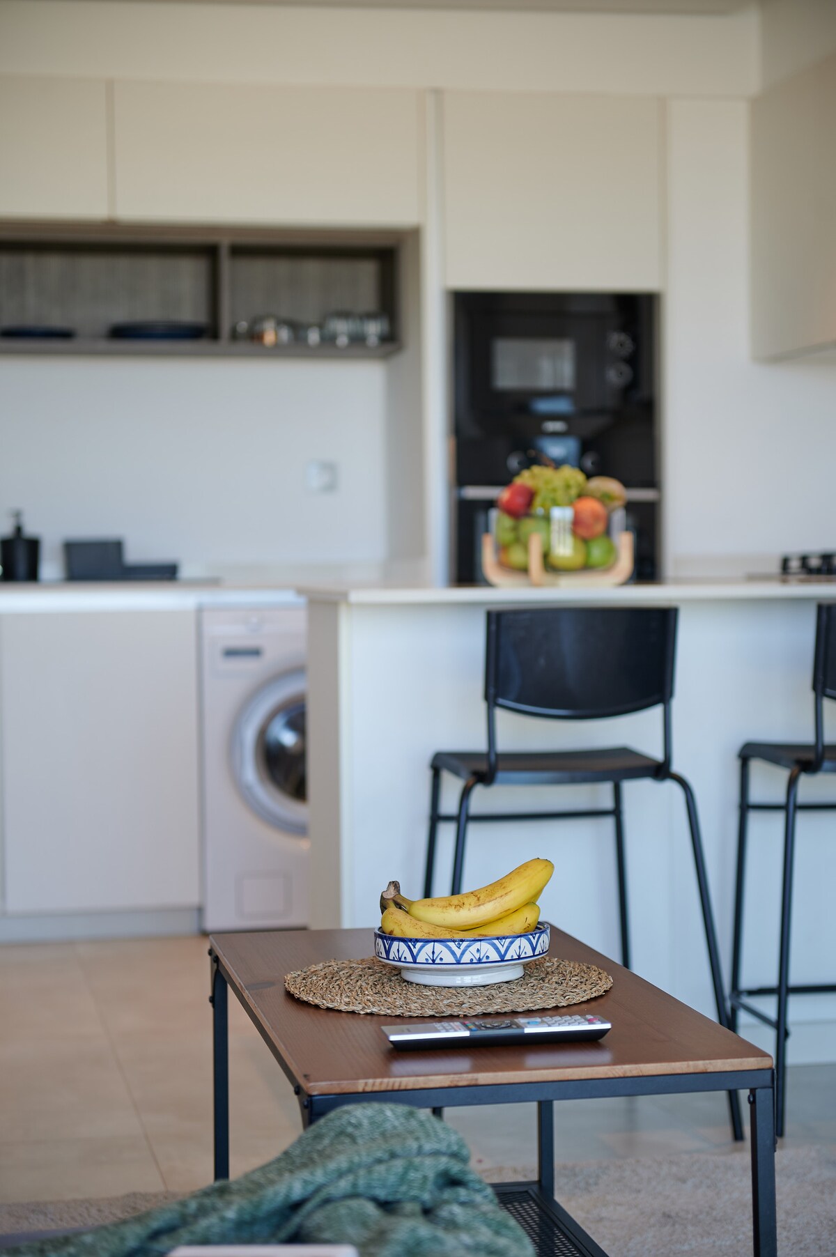 Rental unit in Casablanca  468  1 bedroom  1 bed  1 bathroom - image 5