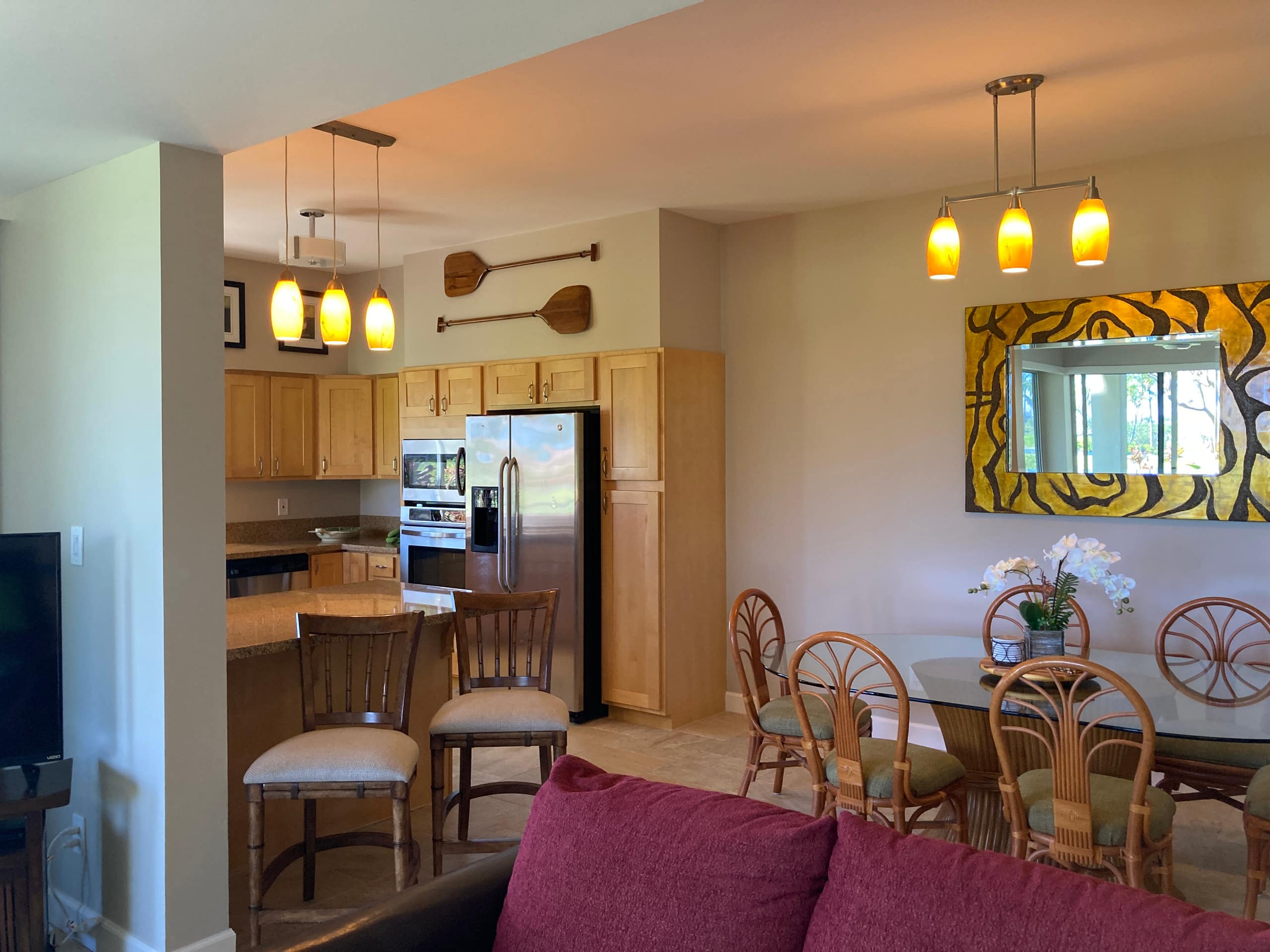 Walk to Beach, Golf, Shopping and Restaurants! - Image 8