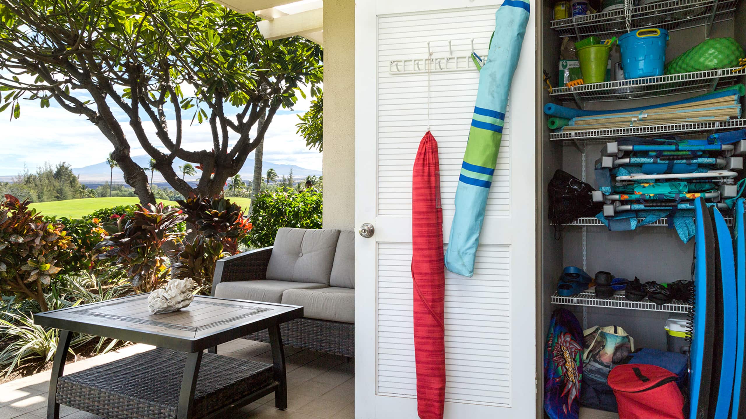 Walk to Beach, Golf, Shopping and Restaurants! - Image 19