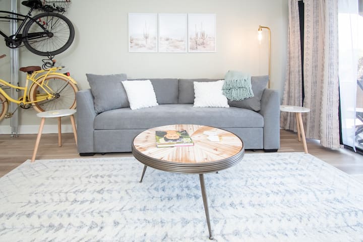 Всекидневна