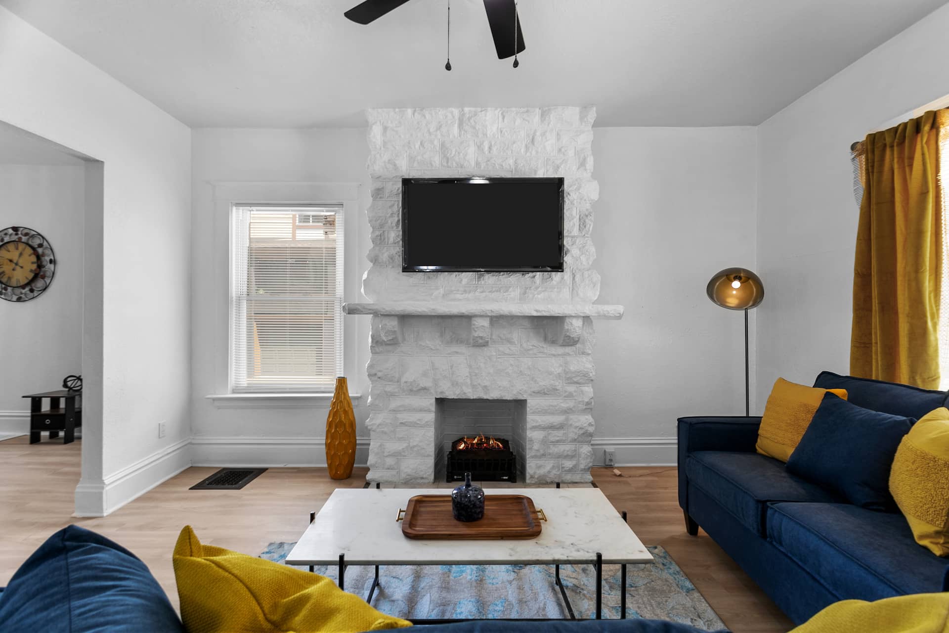 Modern 2 Bedroom Apartment in Kansasa City — foto 2