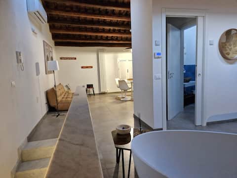 Top performing Airbnb: TuttoPorto-Apartment "Levante" in Palermo