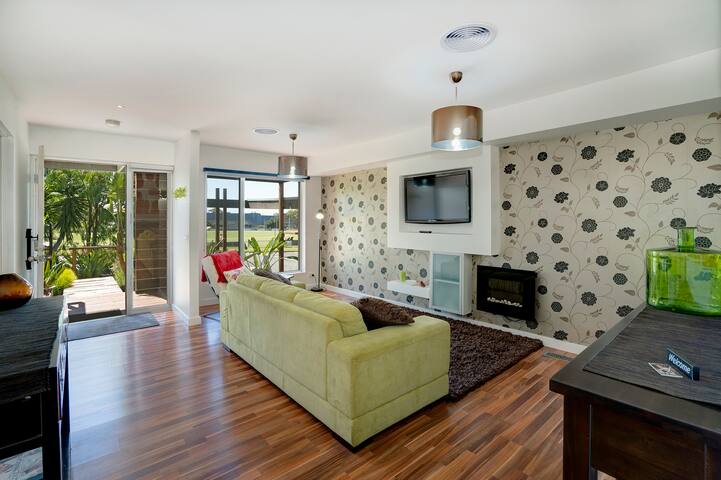 Main St Getaway gallery image 5