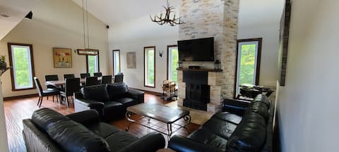 Premium cottage